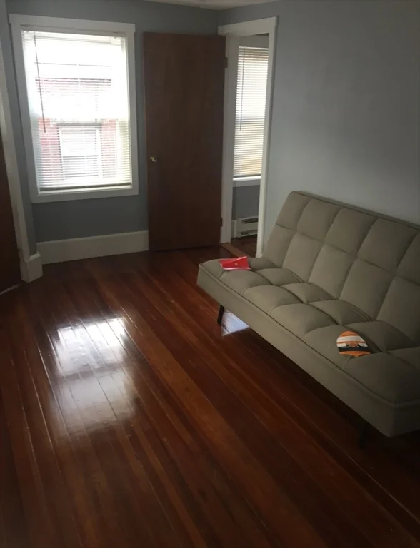 1 bed, 1 bath apartment for rent at 39 Tileston St Unit 4, North End