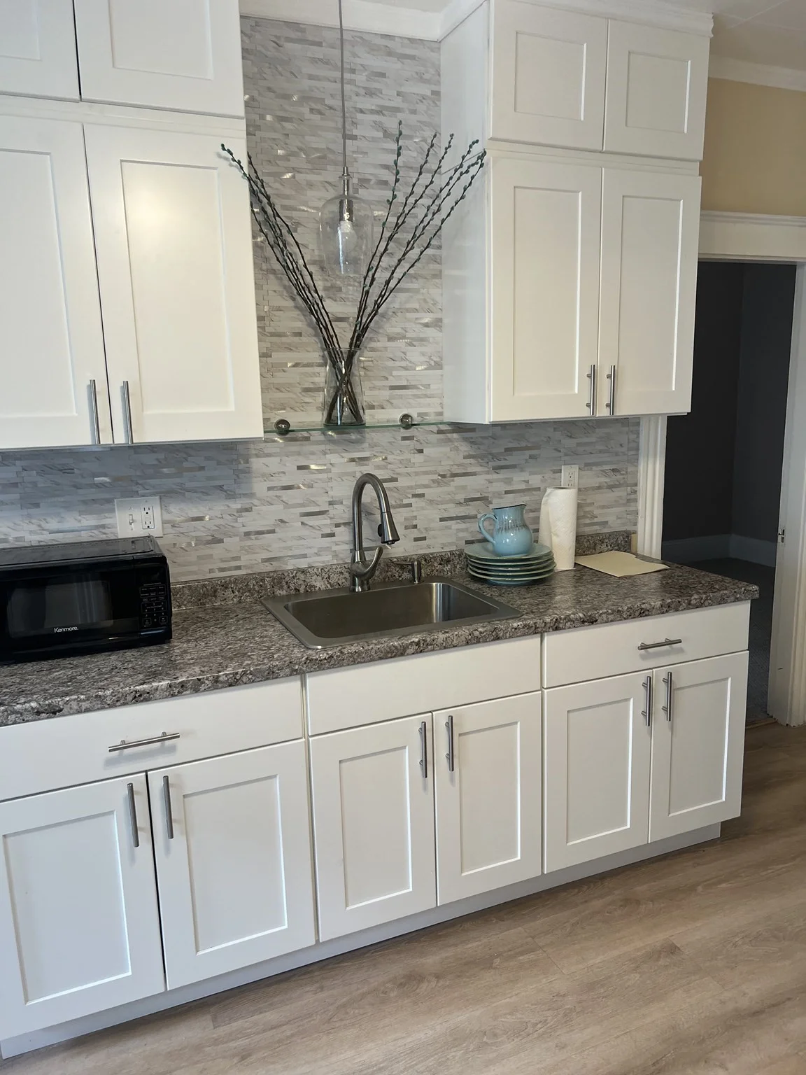 3 bed, 1 bath apartment for rent at 39 Tower St Unit 1, Worcester — photo 7 of 10