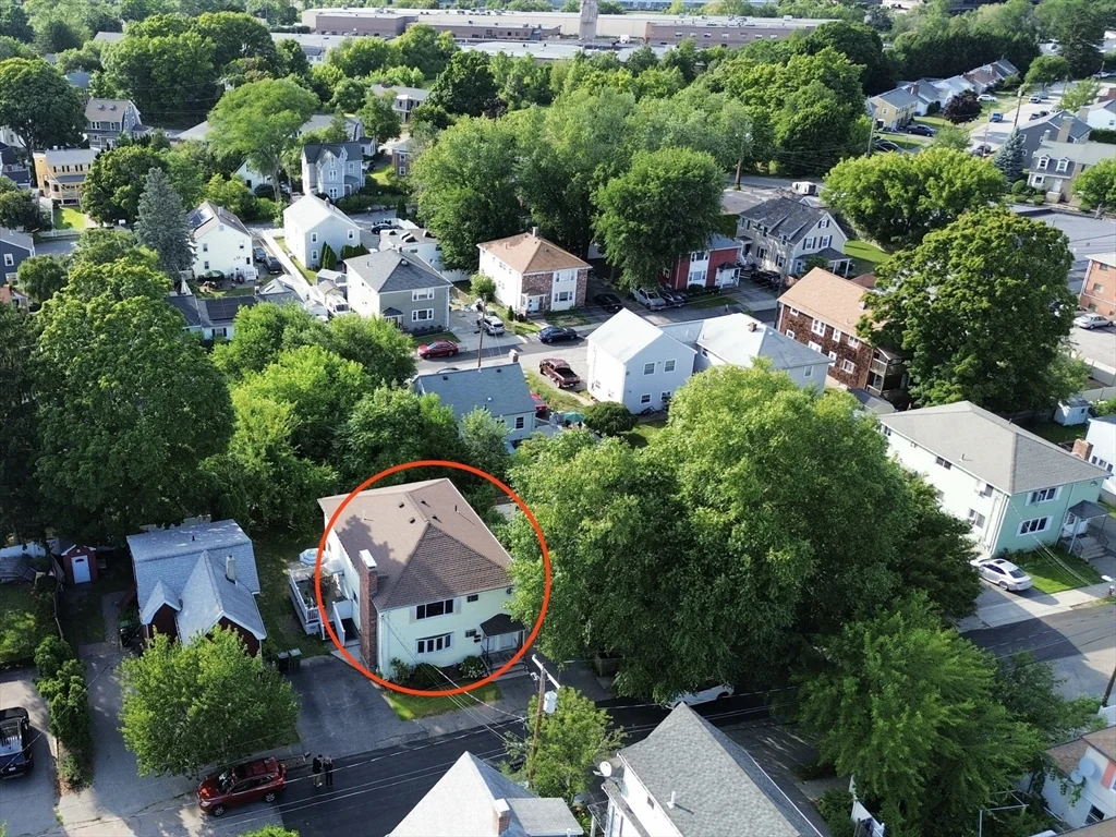 2 bed, 1 bath apartment for rent at 39 Townly Rd Watertown Unit 1, Watertown — photo 22 of 24
