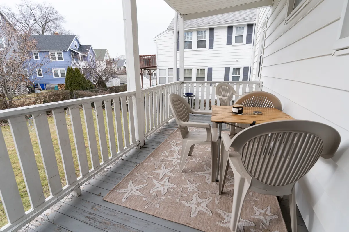 3 bed, 1 bath apartment for rent at 39 Trapelo St Unit 1, Brighton — photo 11 of 13
