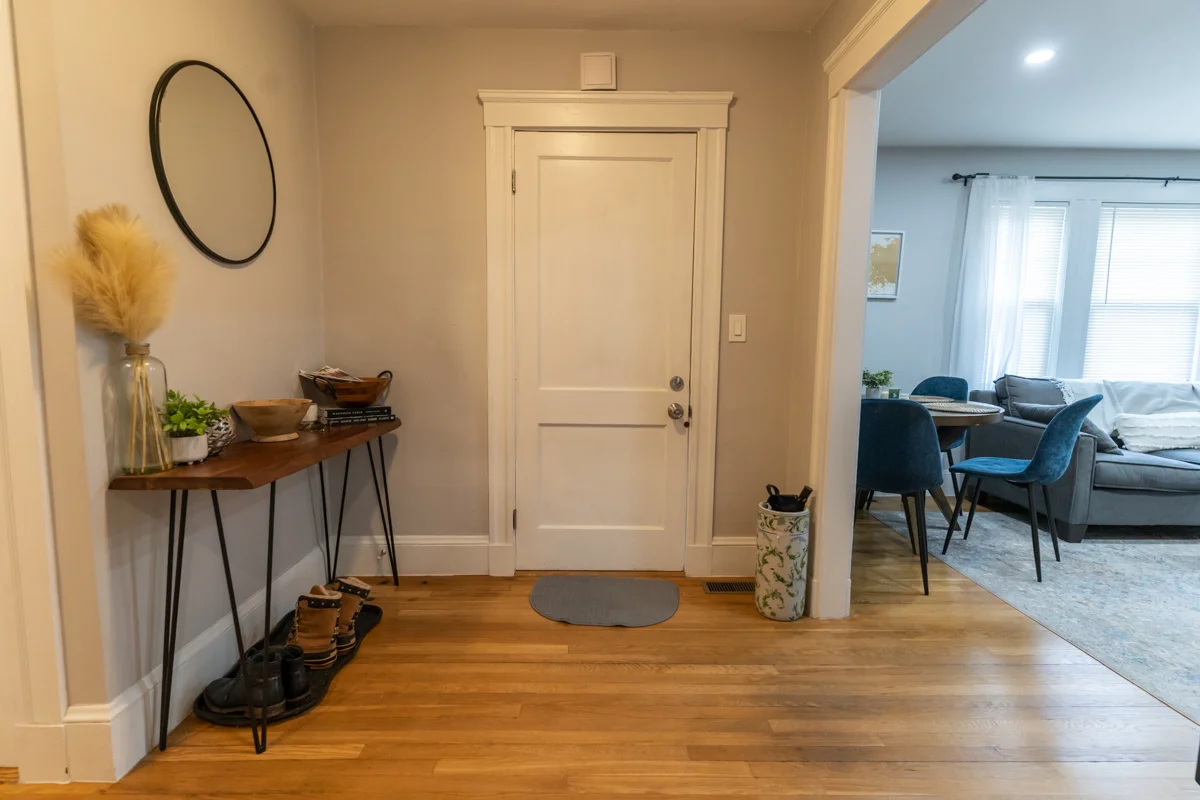 3 bed, 1 bath apartment for rent at 39 Trapelo St Unit 1, Brighton — photo 10 of 13