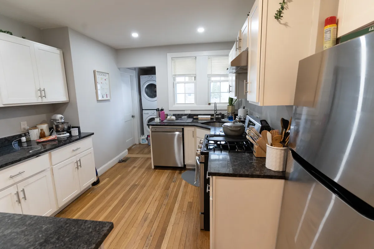 3 bed, 1 bath apartment for rent at 39 Trapelo St Unit 1, Brighton — photo 4 of 13