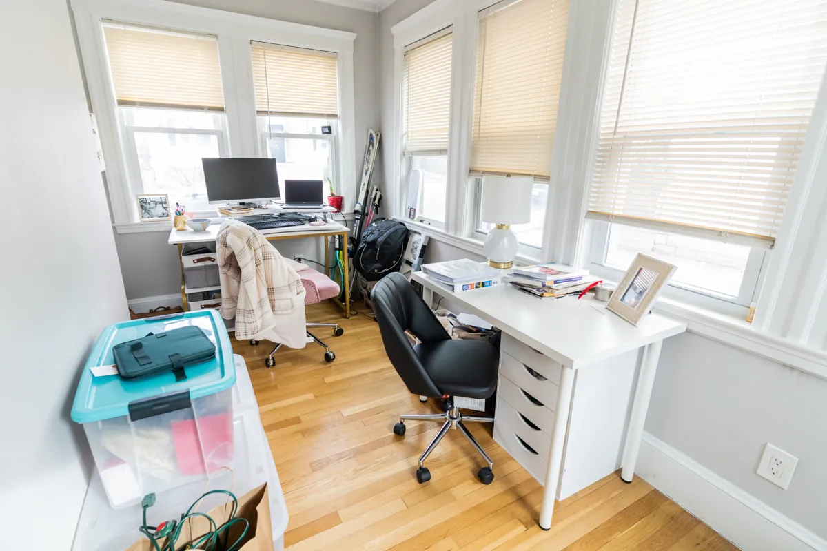 3 bed, 1 bath apartment for rent at 39 Trapelo St Unit 1, Brighton — photo 8 of 13