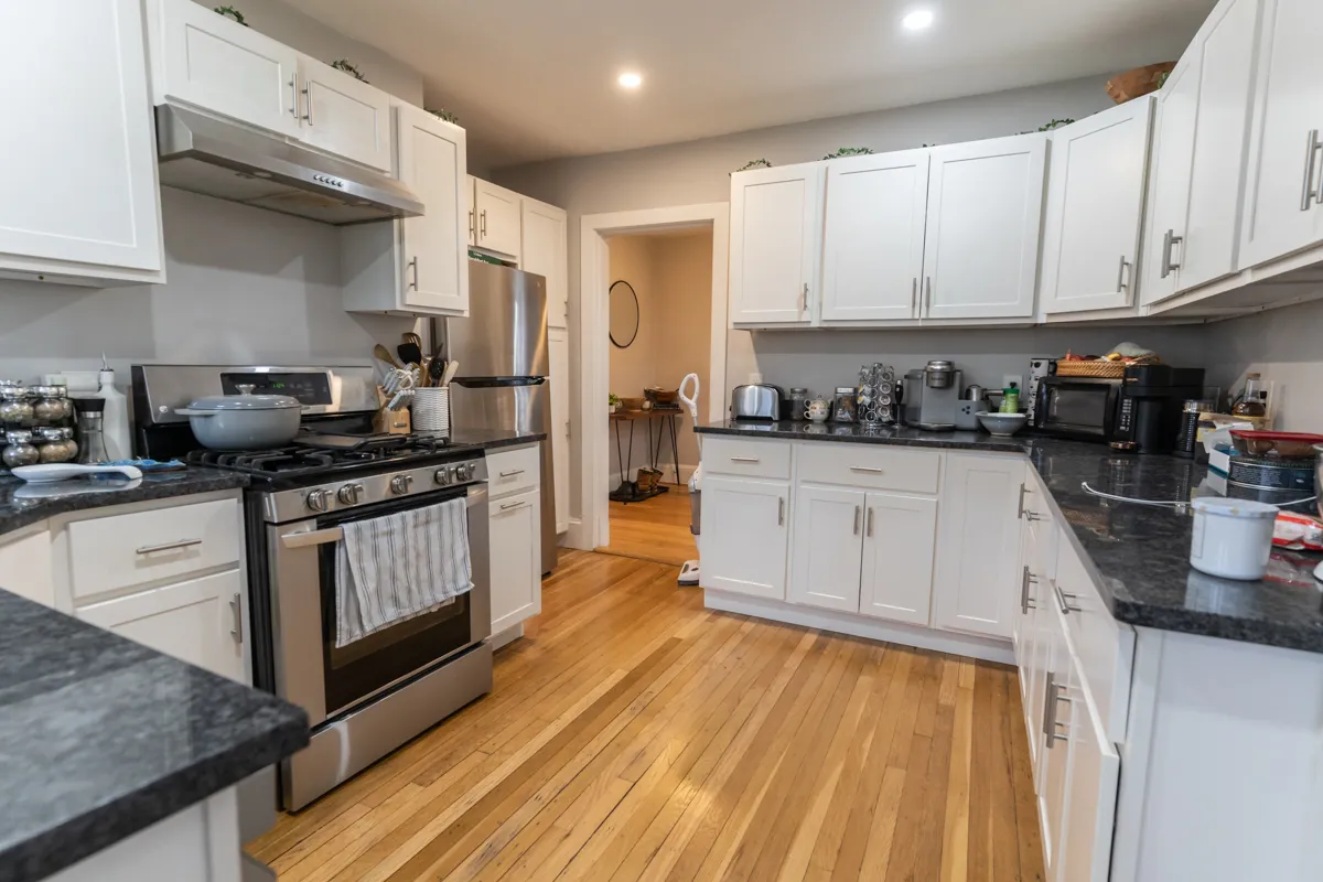 3 bed, 1 bath apartment for rent at 39 Trapelo St Unit 1, Brighton — photo 3 of 13