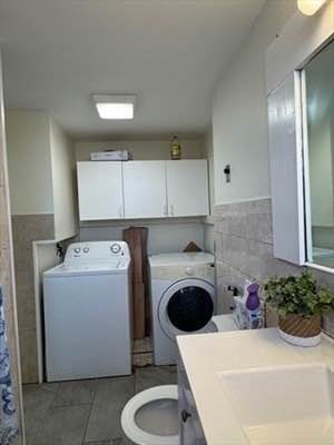 3 bed, 1 bath apartment for rent at 39 W L St, Lowell — photo 8 of 13