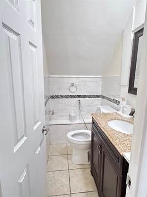 3 bed, 1 bath apartment for rent at 39 W L St, Lowell — photo 7 of 13