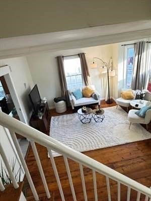3 bed, 1 bath apartment for rent at 39 W L St, Lowell — photo 4 of 13
