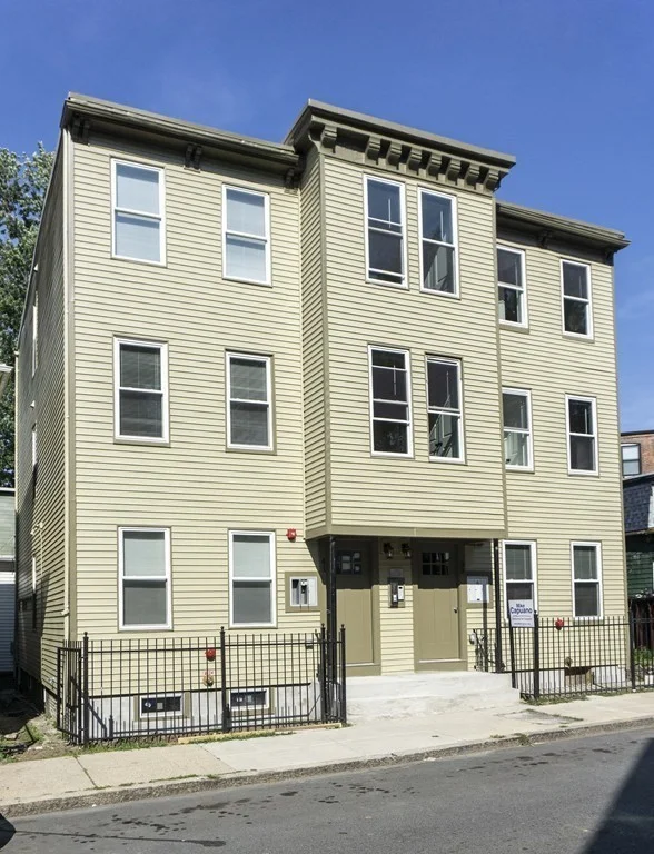 3 bed, 1 bath apartment for rent at 39 W Walnut Park Unit 3, Jamaica Plain — photo 13 of 13