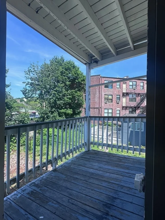 3 bed, 1 bath apartment for rent at 39 W Walnut Park Unit 3, Jamaica Plain — photo 12 of 13