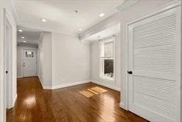 2 bed, 1 bath apartment for rent at 39 W Walnut St Unit 1, Roxbury — photo 5 of 14