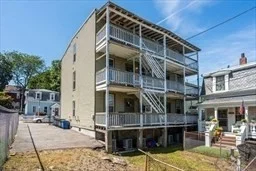 2 bed, 1 bath apartment for rent at 39 W Walnut St Unit 1, Roxbury — photo 2 of 14