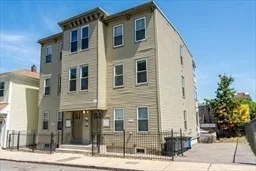 2 bed, 1 bath apartment for rent at 39 W Walnut St Unit 1, Roxbury — photo 1 of 14