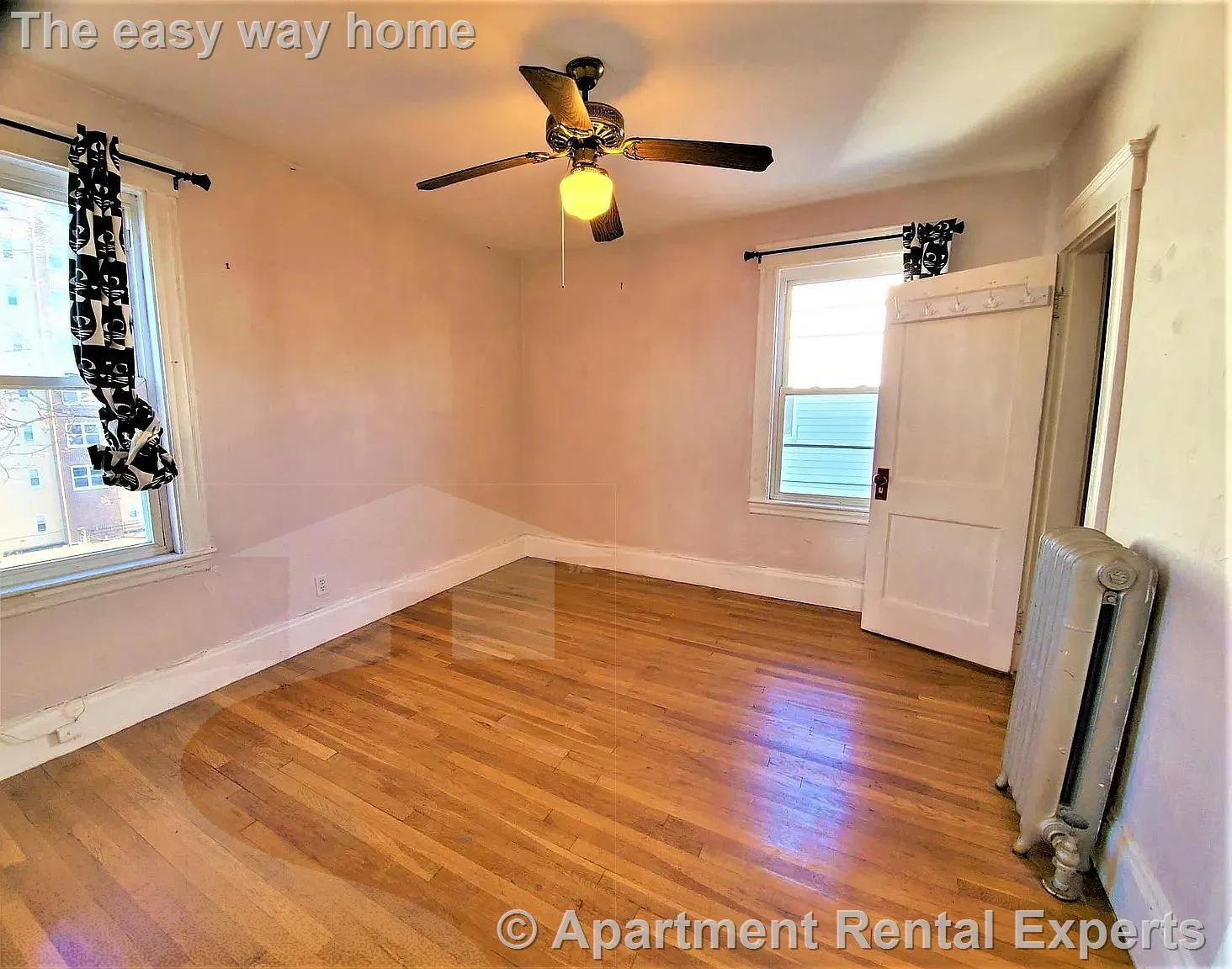 3 bed, 1 bath apartment for rent at 39 Waterhouse St Unit 2, Teele Square — photo 4 of 13