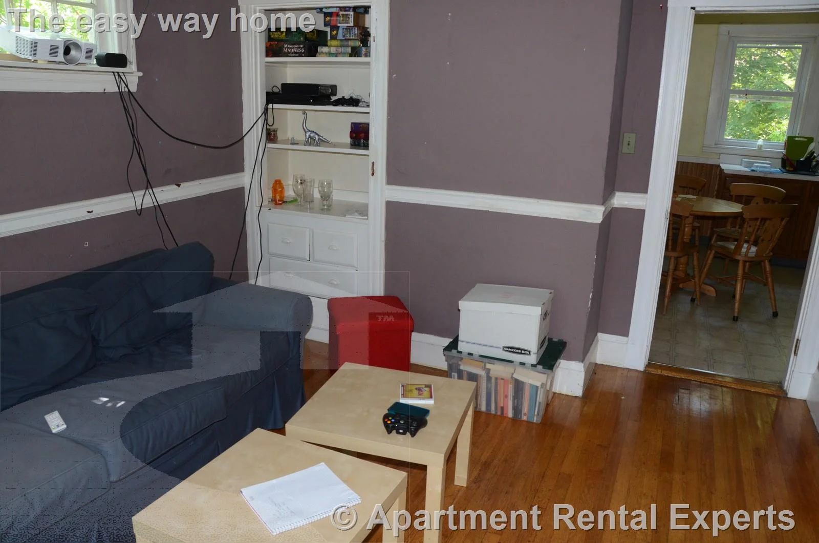 3 bed, 1 bath apartment for rent at 39 Waterhouse St Unit 3, Teele Square — photo 11 of 14