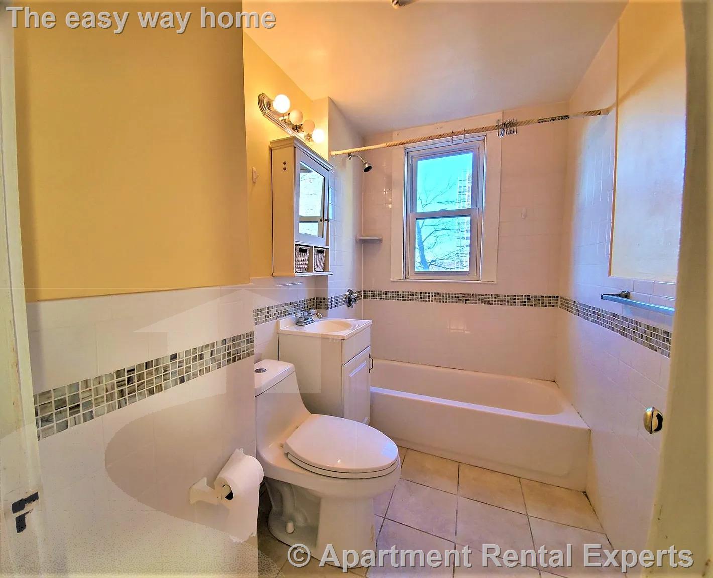 3 bed, 1 bath apartment for rent at 39 Waterhouse St Unit 3, Teele Square — photo 10 of 13