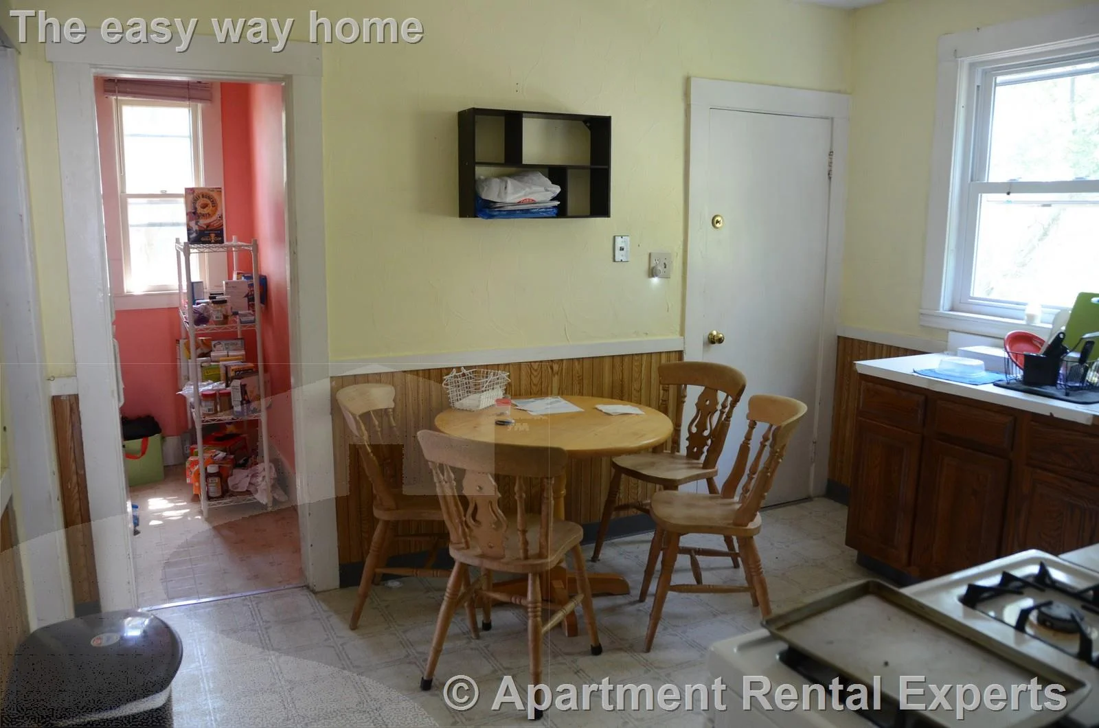 3 bed, 1 bath apartment for rent at 39 Waterhouse St Unit 3, Teele Square — photo 8 of 14