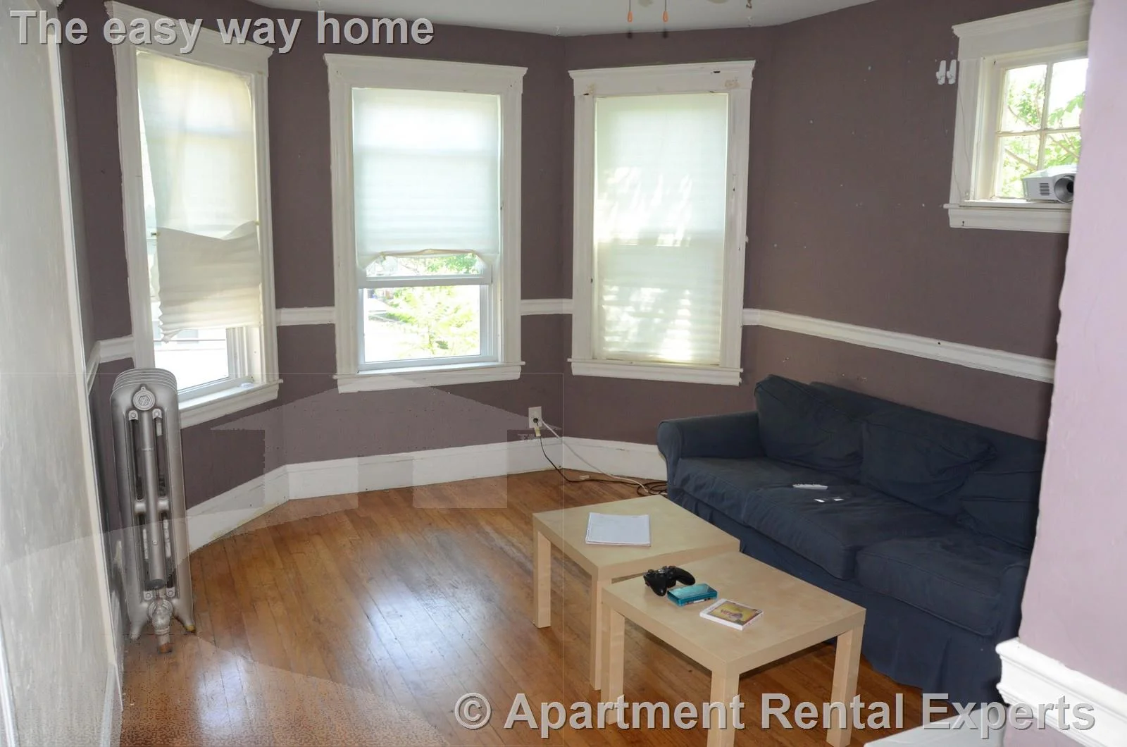 3 bed, 1 bath apartment for rent at 39 Waterhouse St Unit 3, Teele Square — photo 10 of 14