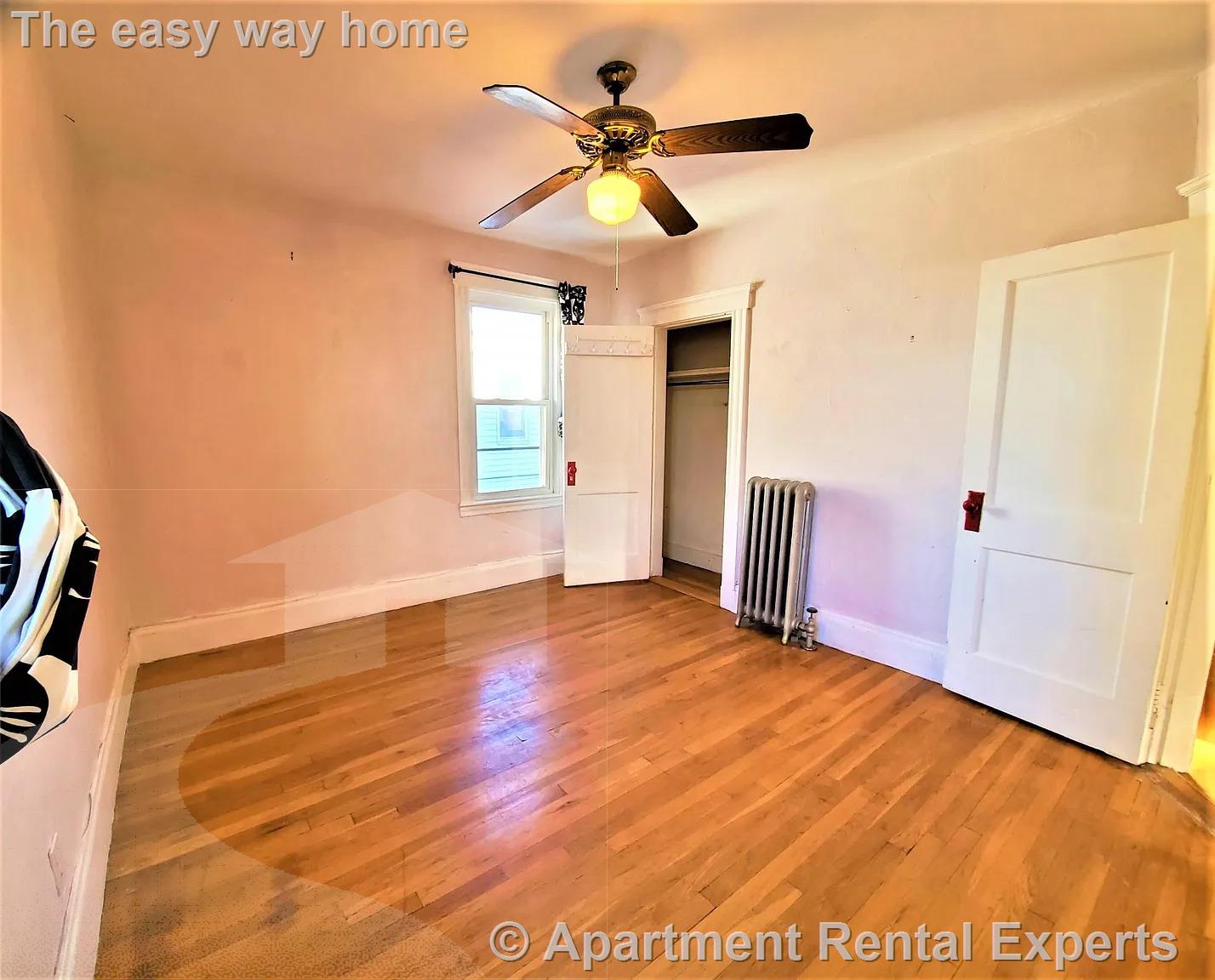 3 bed, 1 bath apartment for rent at 39 Waterhouse St Unit 3, Teele Square — photo 7 of 13
