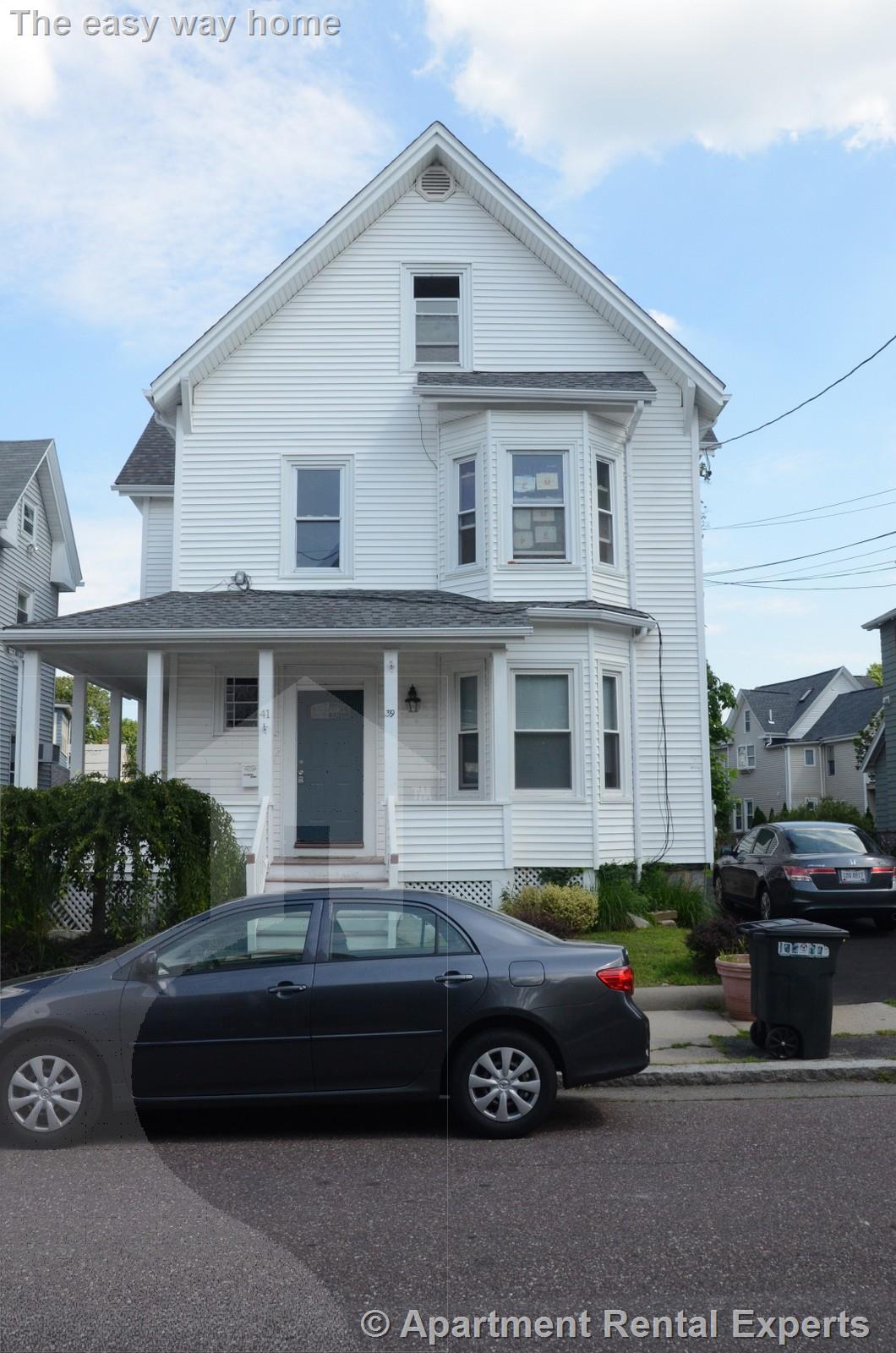 5 bed, 2 bath apartment for rent at 39 Watts St, Salem St. Area — photo 12 of 12