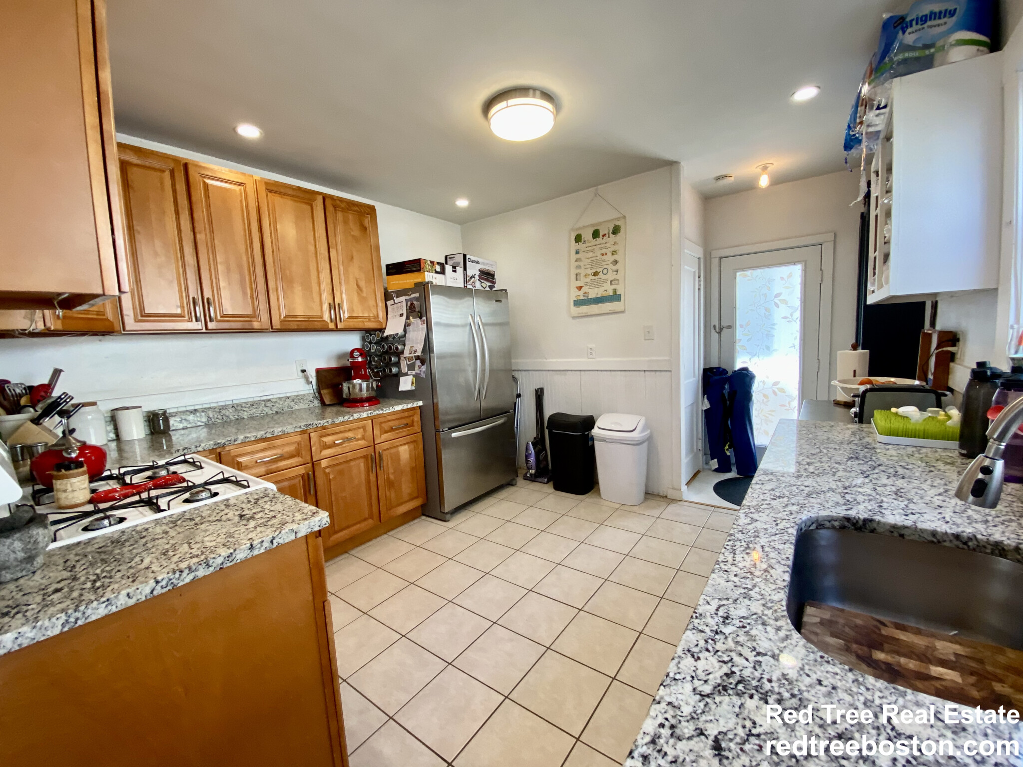 2 bed, 1 bath apartment for rent at 39 Westford Pl Unit 1, Lower Allston — photo 14 of 21