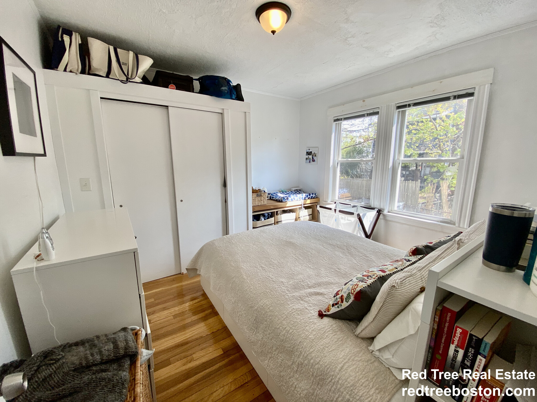2 bed, 1 bath apartment for rent at 39 Westford Pl Unit 1, Lower Allston — photo 16 of 21