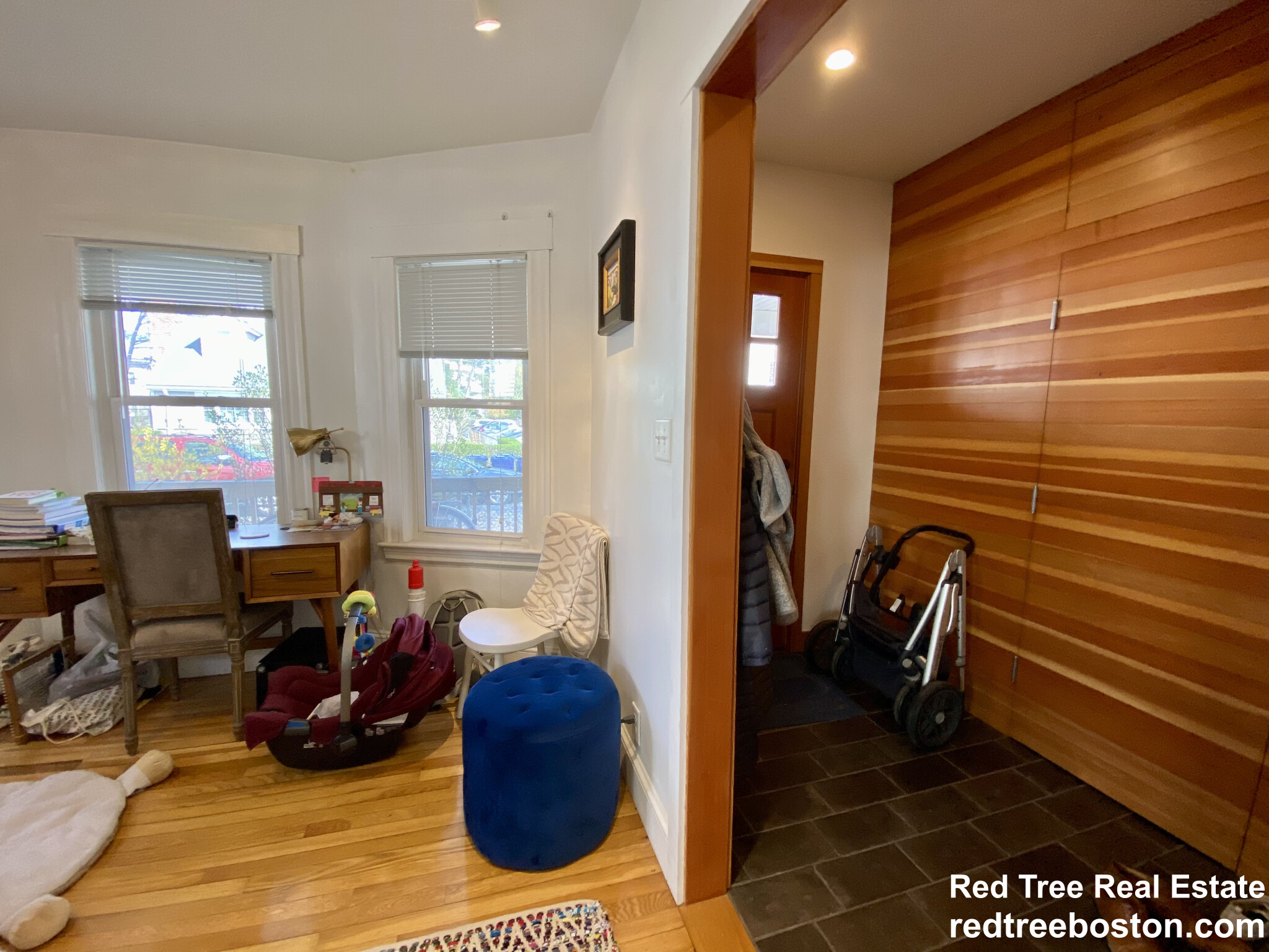 2 bed, 1 bath apartment for rent at 39 Westford Pl Unit 1, Lower Allston — photo 7 of 21