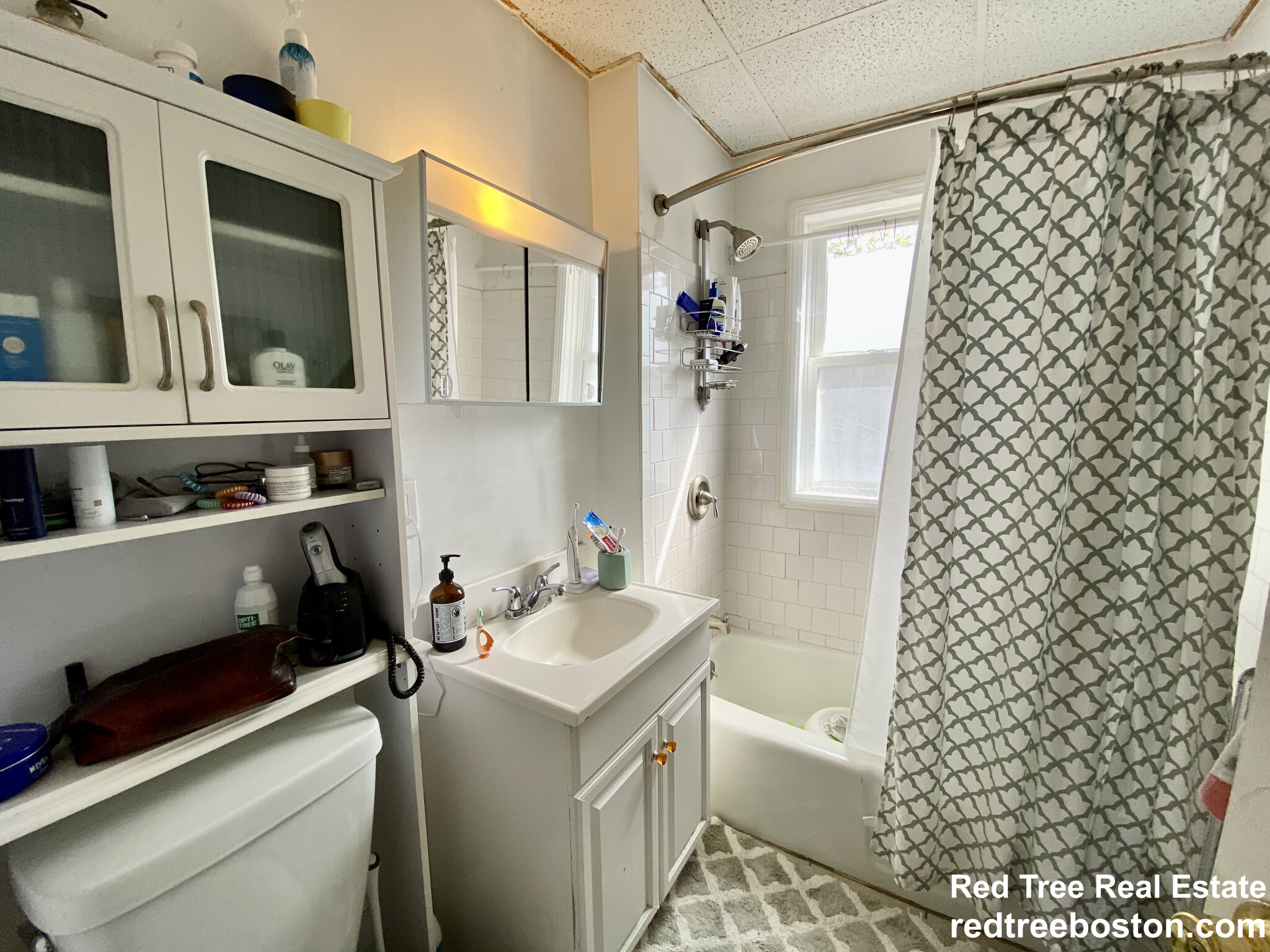 2 bed, 1 bath apartment for rent at 39 Westford Pl Unit 1, Lower Allston — photo 19 of 21