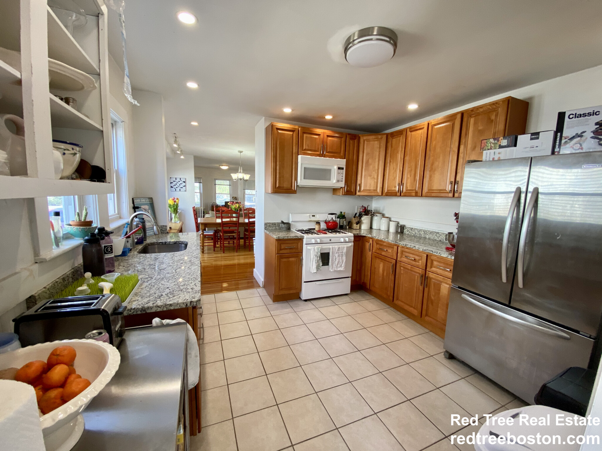 2 bed, 1 bath apartment for rent at 39 Westford Pl Unit 1, Lower Allston — photo 12 of 21