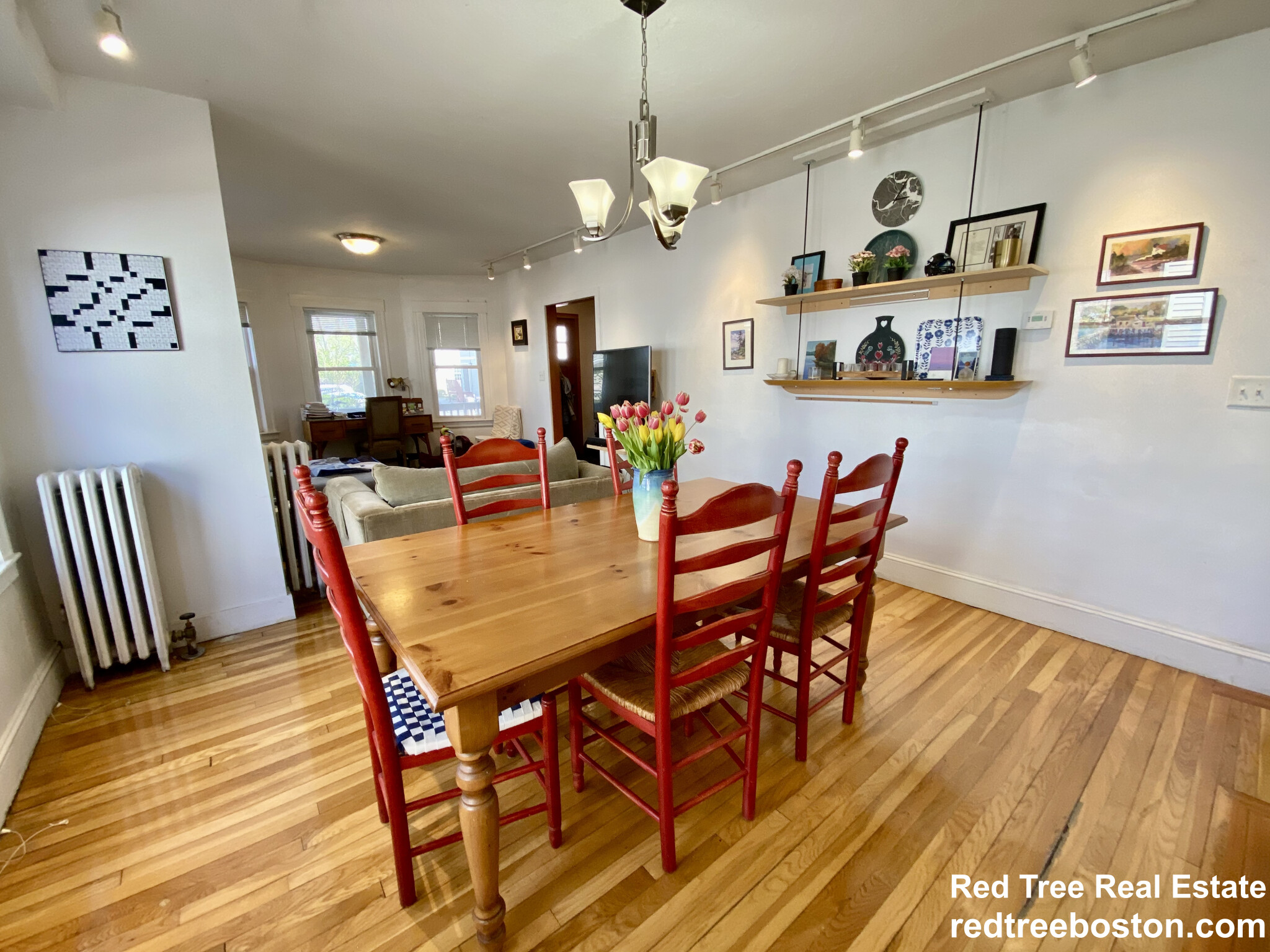 2 bed, 1 bath apartment for rent at 39 Westford Pl Unit 1, Lower Allston — photo 10 of 21