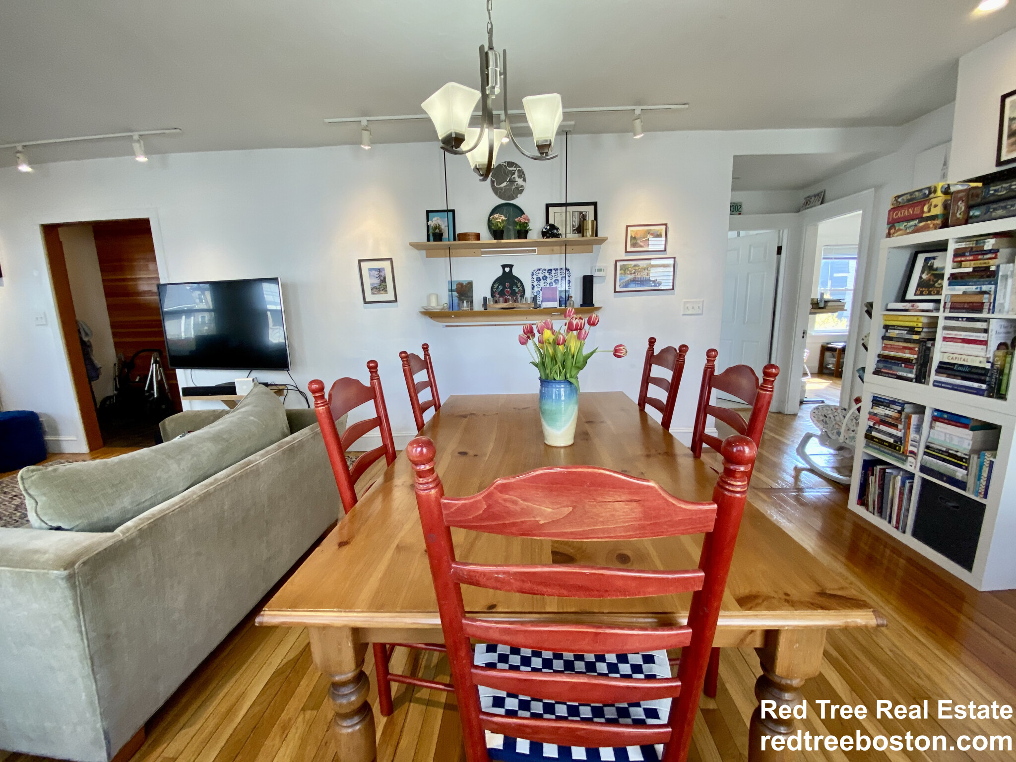 2 bed, 1 bath apartment for rent at 39 Westford Pl Unit 1, Lower Allston — photo 11 of 21