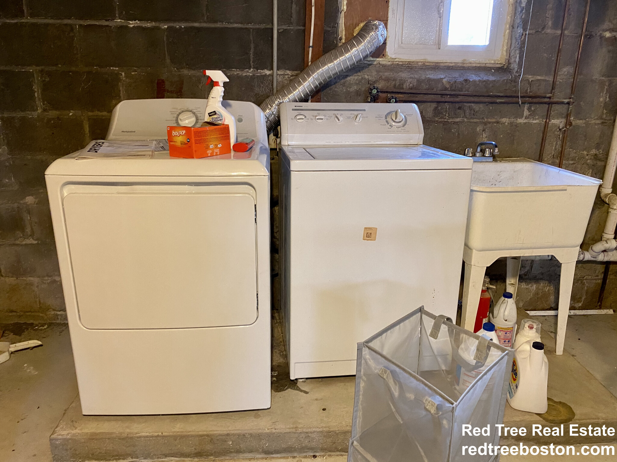 2 bed, 1 bath apartment for rent at 39 Westford Pl Unit 1, Lower Allston — photo 20 of 21