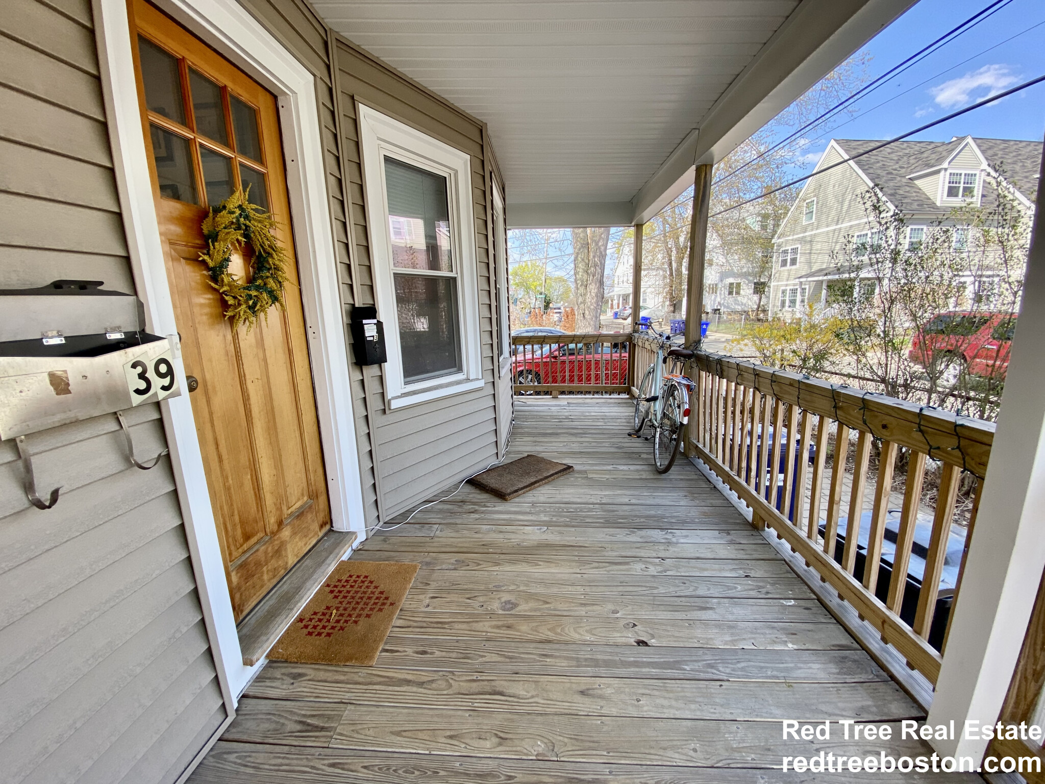 2 bed, 1 bath apartment for rent at 39 Westford Pl Unit 1, Lower Allston — photo 21 of 21