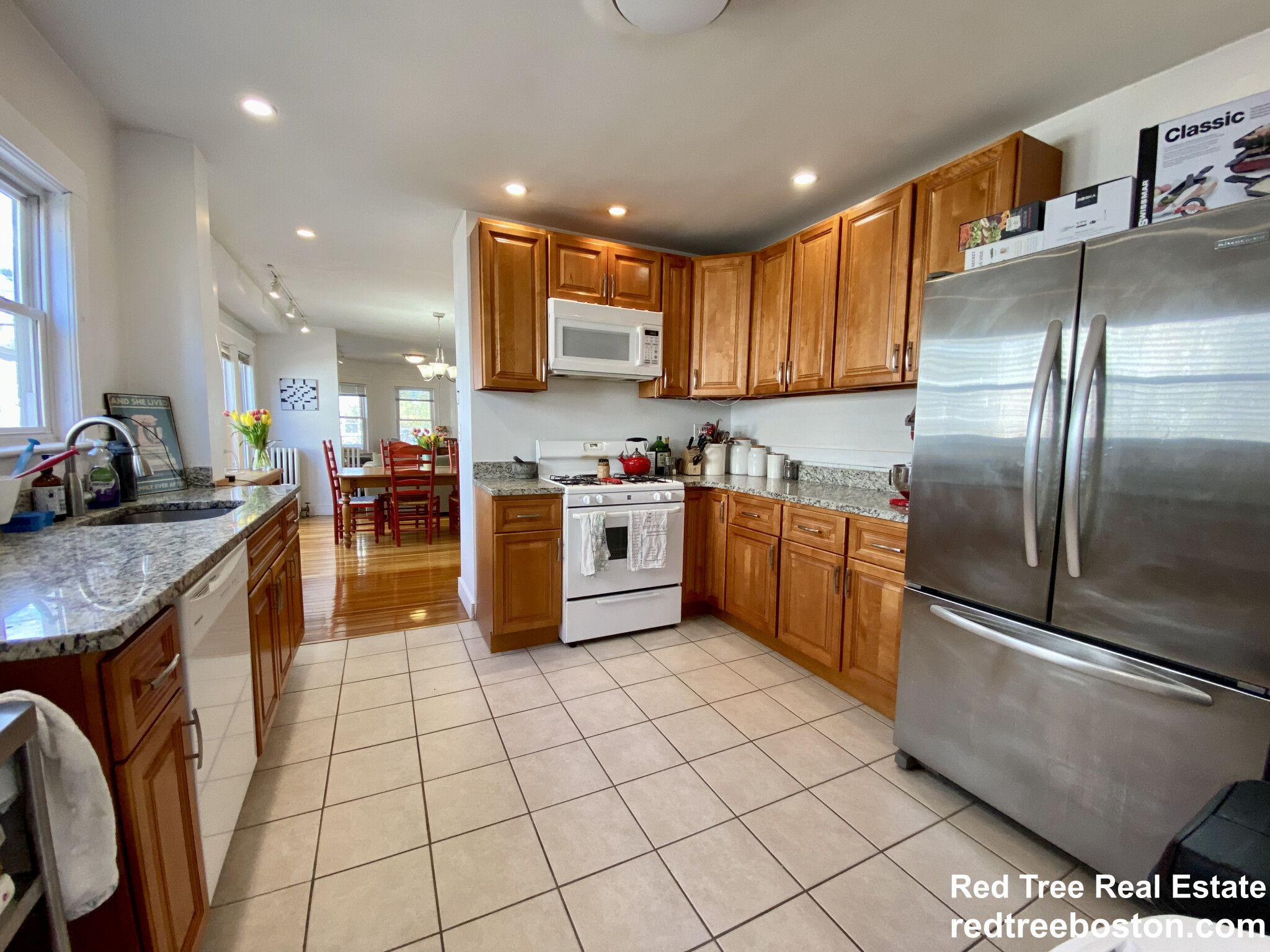 2 bed, 1 bath apartment for rent at 39 Westford Pl Unit 1, Lower Allston — photo 13 of 21
