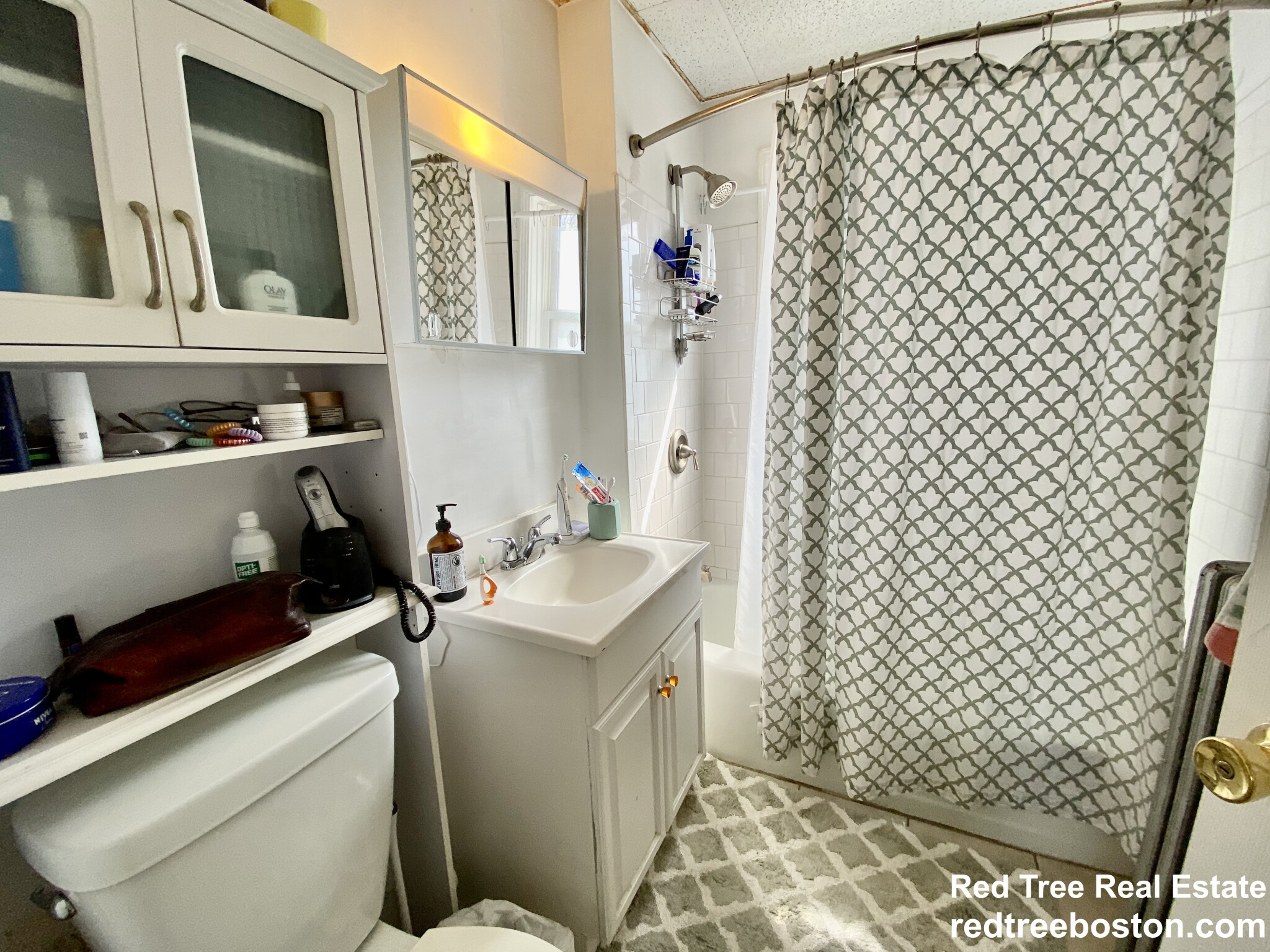 2 bed, 1 bath apartment for rent at 39 Westford Pl Unit 1, Lower Allston — photo 18 of 21