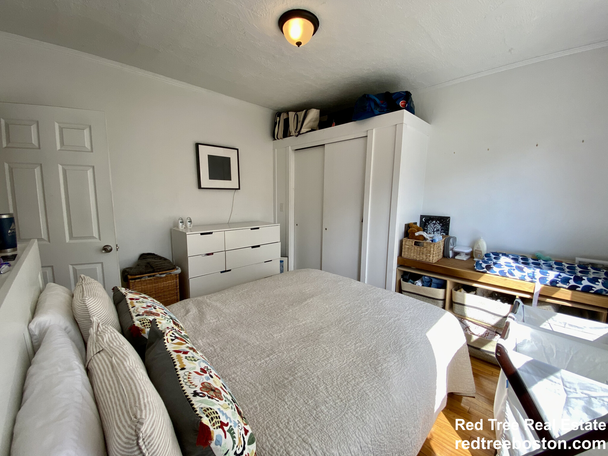 2 bed, 1 bath apartment for rent at 39 Westford Pl Unit 1, Lower Allston — photo 15 of 21