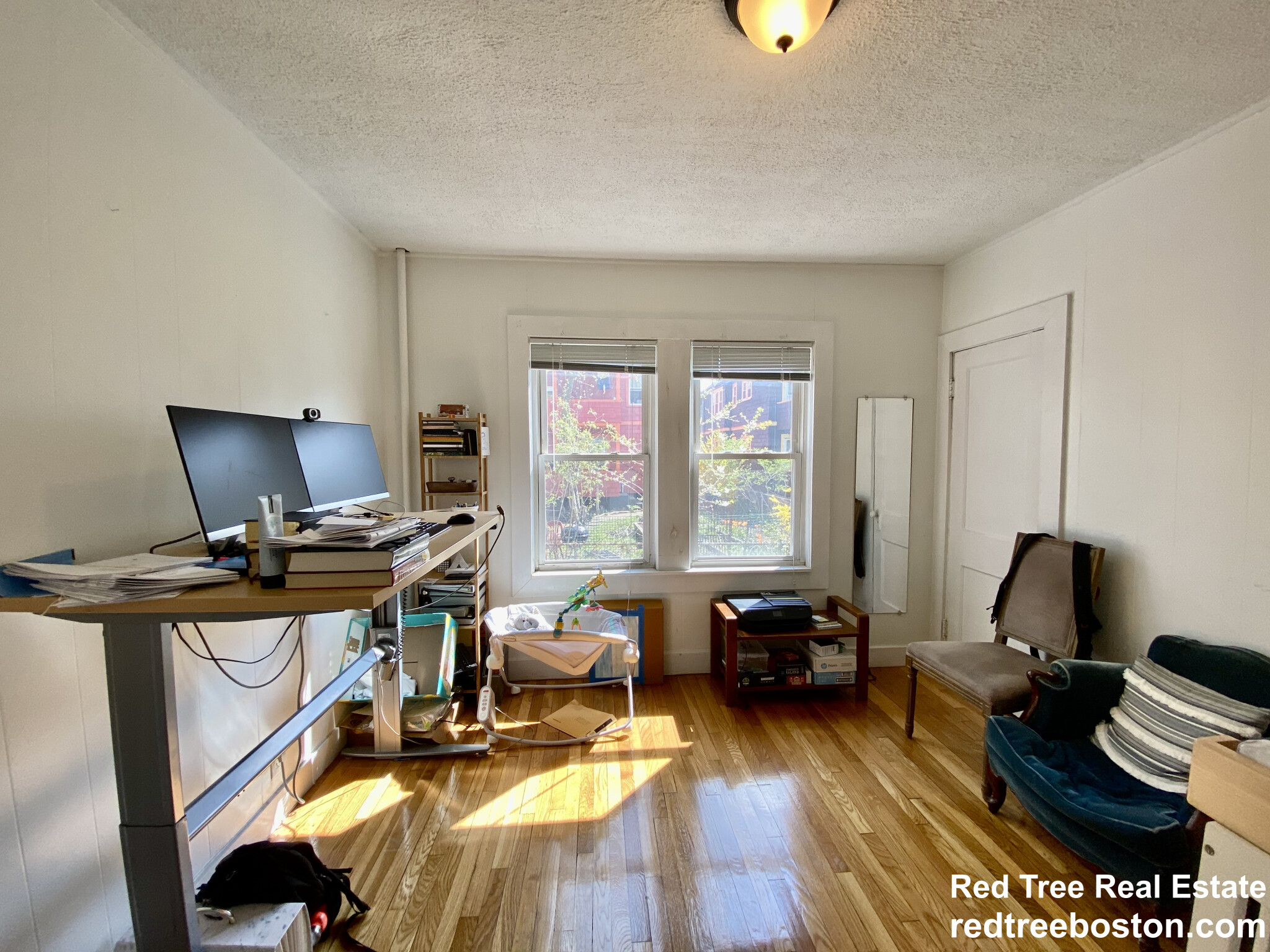 2 bed, 1 bath apartment for rent at 39 Westford Pl Unit 1, Lower Allston — photo 17 of 21