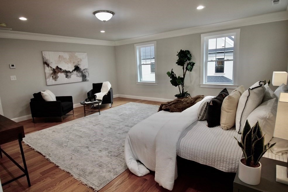 4 bed, 3 bath apartment for rent at 39 Winter St Unit 39, Arlington — photo 20 of 33
