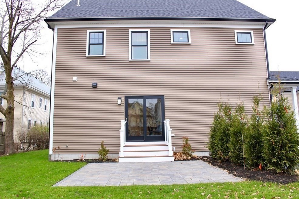 4 bed, 3 bath apartment for rent at 39 Winter St Unit 39, Arlington — photo 33 of 33