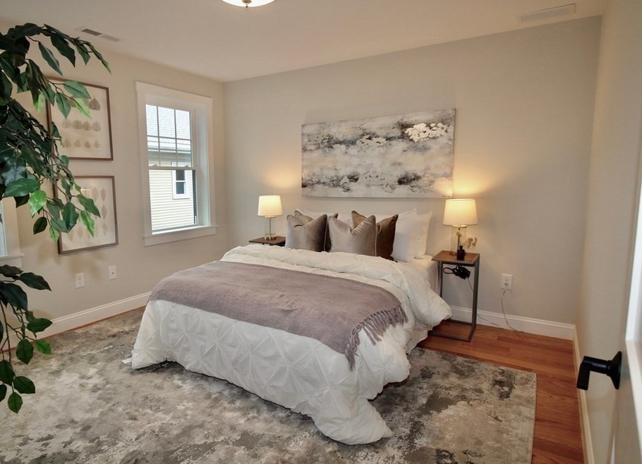4 bed, 3 bath apartment for rent at 39 Winter St Unit 39, Arlington — photo 14 of 33
