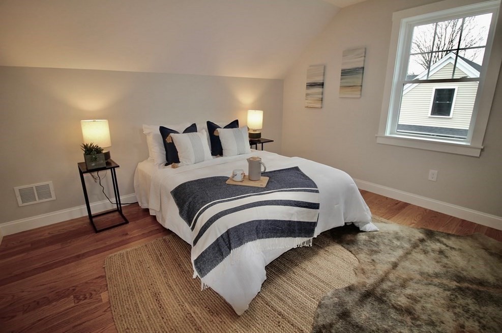 4 bed, 3 bath apartment for rent at 39 Winter St Unit 39, Arlington — photo 29 of 33