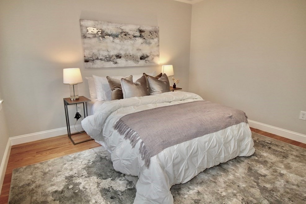 4 bed, 3 bath apartment for rent at 39 Winter St Unit 39, Arlington — photo 15 of 33