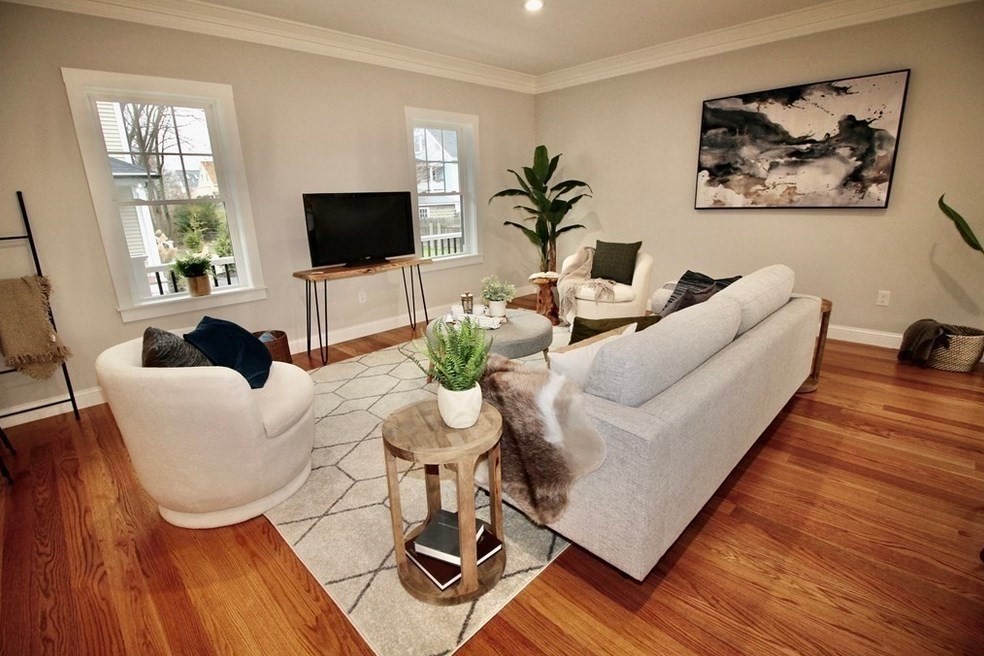 4 bed, 3 bath apartment for rent at 39 Winter St Unit 39, Arlington — photo 10 of 33