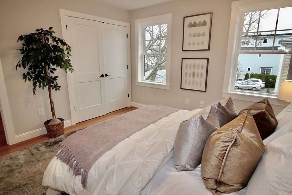 4 bed, 3 bath apartment for rent at 39 Winter St Unit 39, Arlington — photo 16 of 33