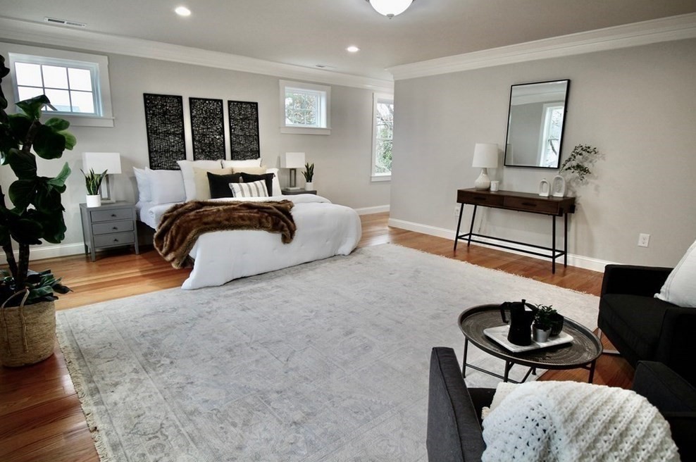 4 bed, 3 bath apartment for rent at 39 Winter St Unit 39, Arlington — photo 19 of 33