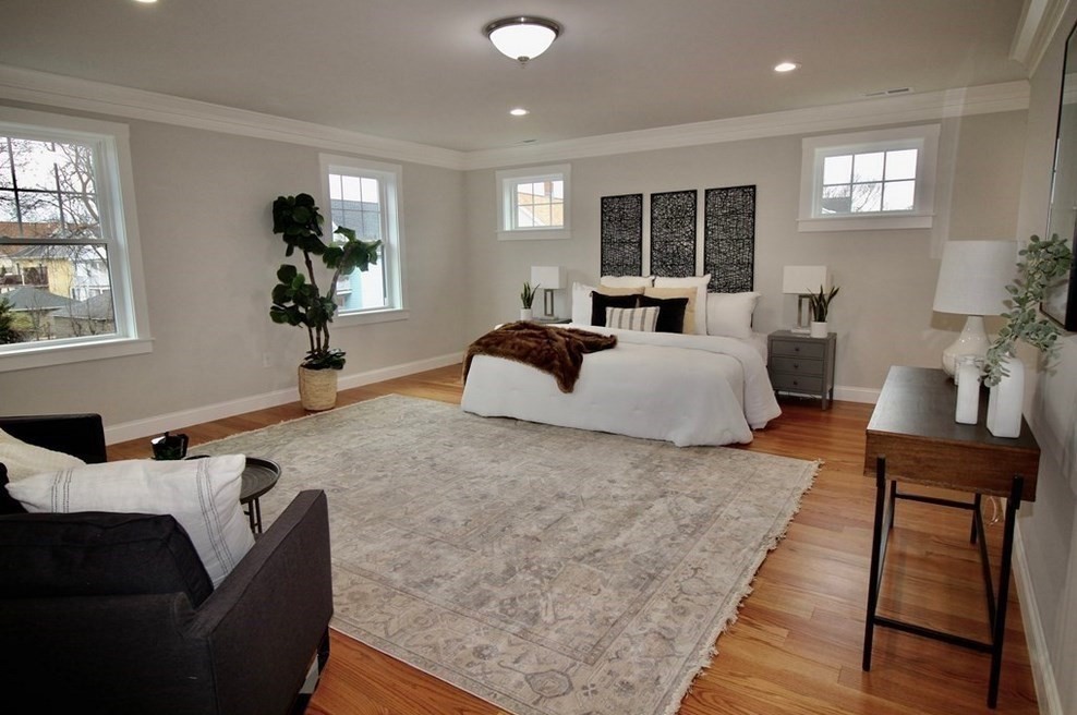 4 bed, 3 bath apartment for rent at 39 Winter St Unit 39, Arlington — photo 18 of 33