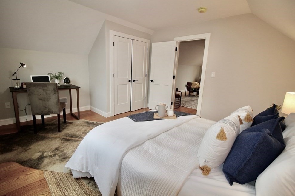 4 bed, 3 bath apartment for rent at 39 Winter St Unit 39, Arlington — photo 28 of 33