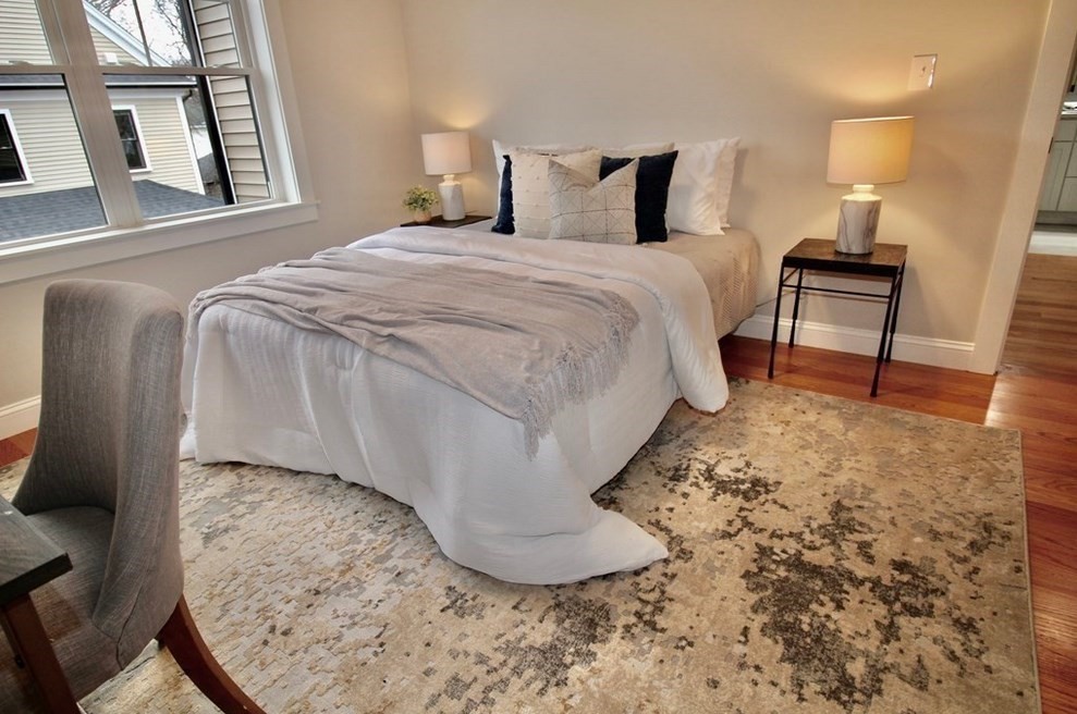 4 bed, 3 bath apartment for rent at 39 Winter St Unit 39, Arlington — photo 12 of 33
