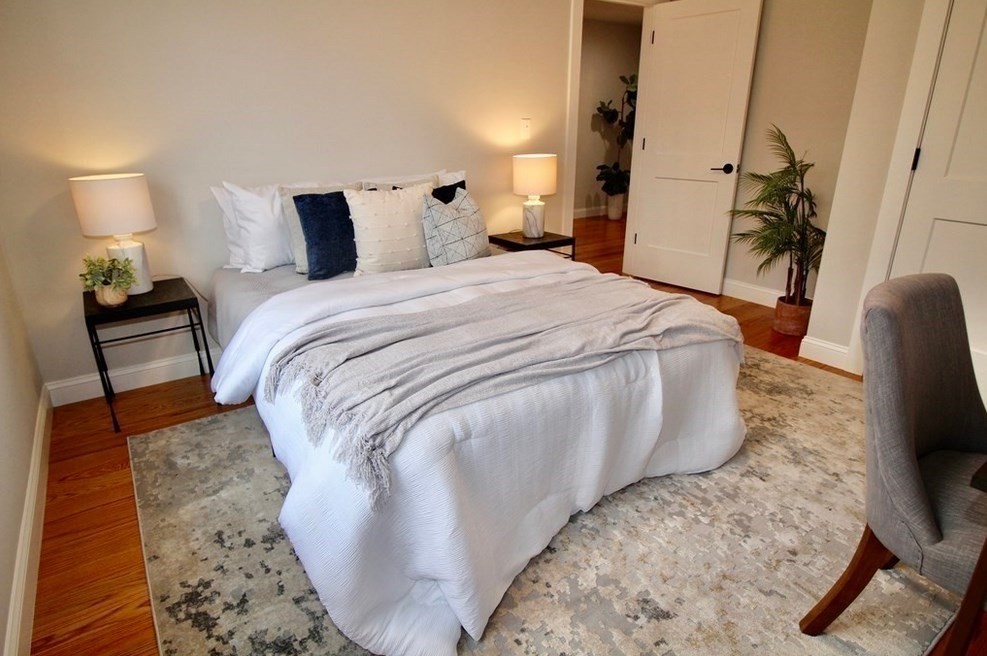 4 bed, 3 bath apartment for rent at 39 Winter St Unit 39, Arlington — photo 11 of 33