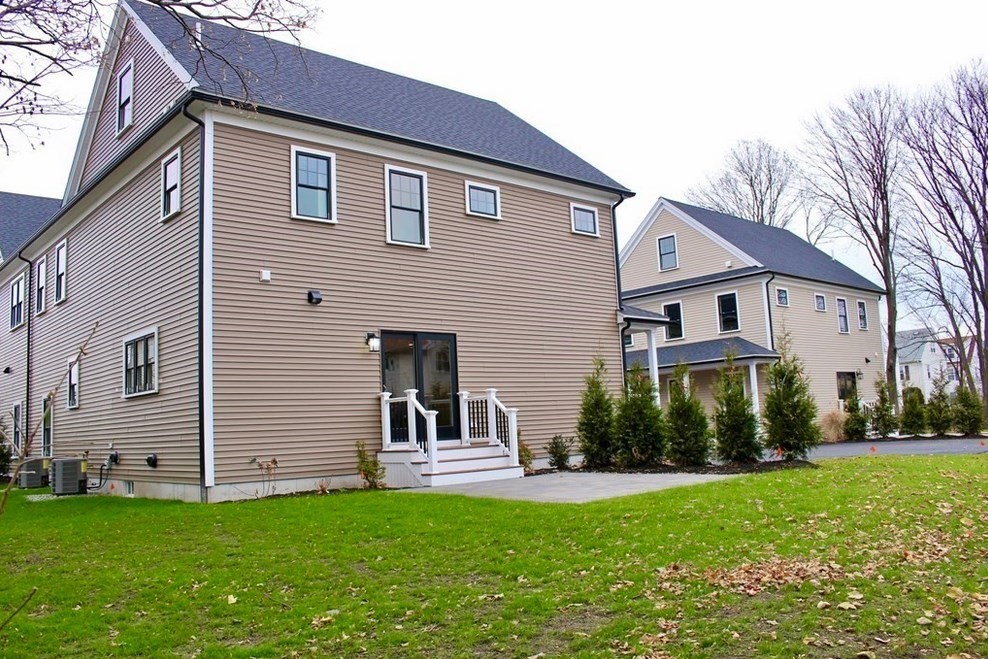 4 bed, 3 bath apartment for rent at 39 Winter St Unit 39, Arlington — photo 32 of 33