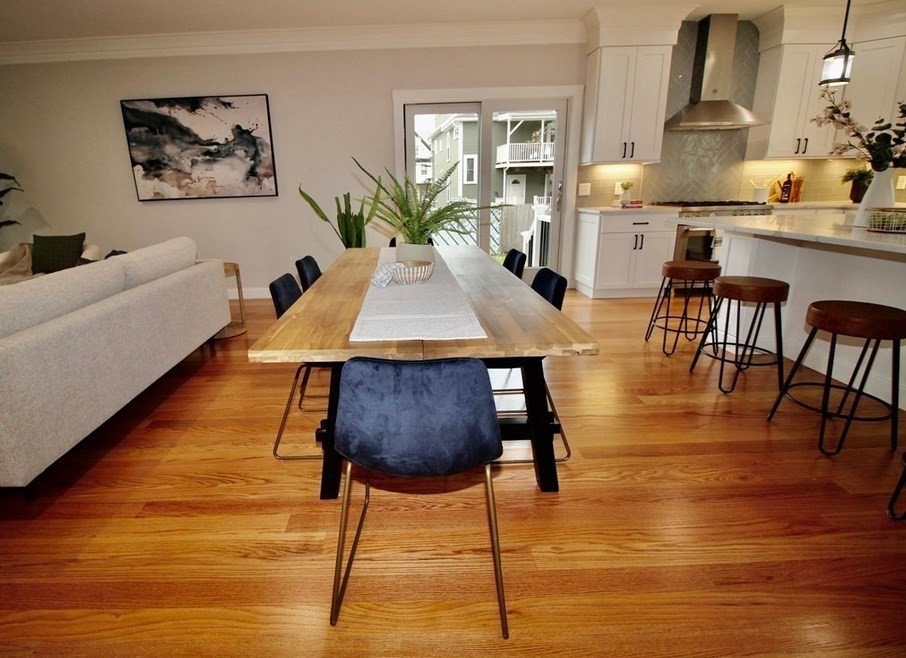4 bed, 3 bath apartment for rent at 39 Winter St Unit 39, Arlington — photo 9 of 33